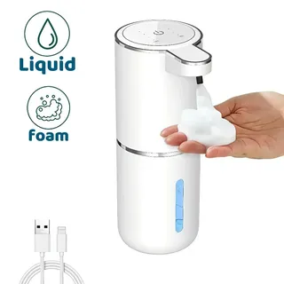 Distributeur automatique de savon liquide/Foma