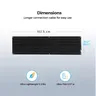 Xinpuguang 50 Watt 12V 100 Watt Kit de démarrage complet… – vue 3
