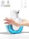 Distributeur automatique de savon en mousse…