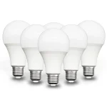 KEBINCPLED LED ampoule lampe E27 AC220V ampoule haute luminosité Lampada LED Bombillas chambre éclairage 5W 7W 9W 12W 15W 18W 24W