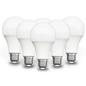 KEBINCPLED LED ampoule lampe E27 AC220V ampoule haute luminosité Lampada LED Bombillas chambre éclairage 5W 7W 9W 12W 15W 18W 24W KEBINCPLED LED ampoule lampe E27 AC220V ampoule haute luminosité Lampada LED Bombillas chambre éclairage 5W 7W 9W 12W 15W 18W 24W