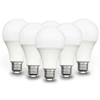 KEBINCPLED LED ampoule lampe E27 AC220V ampoule haute luminosité…