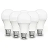 KEBINCPLED LED ampoule lampe E27 AC220V ampoule haute… – vue 1