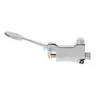 Robinet pédale commande pied sans contact inoxydable… – vue 3
