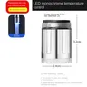 Robinet Intelligent de contrôle de température de lumière – vue 3