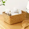 Panier en osier cuisine bol de fruits panier…