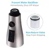 Buse robinet extractible cuisine télescopique bouton… – vue 4