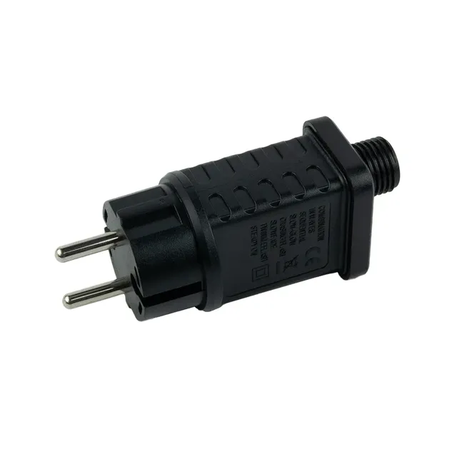Adaptateur secteur étanche IP44 transformateur 31V 6W… – vue 2