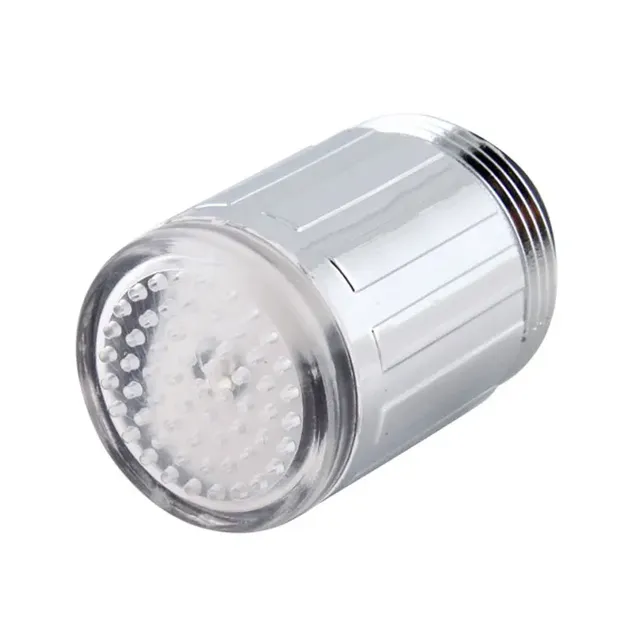 Robinet lumineux LED à couleur changeante – vue 6