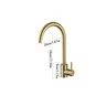 Robinet de cuisine G1/2 G3/8 – vue 6