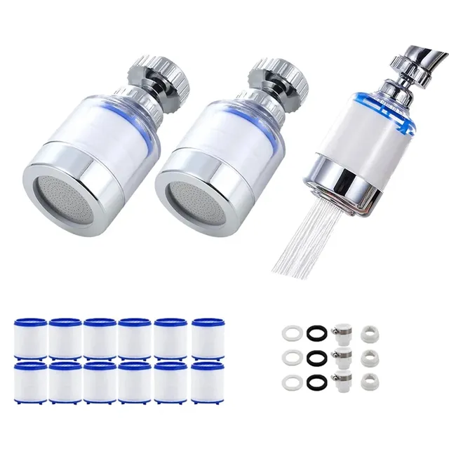 KYCOR-filtre à eau pour robinet de cuisine