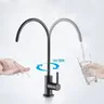 Robinet de cuisine en acier inoxydable 256 – vue 2