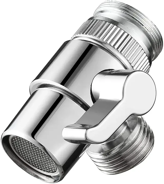 Adaptateur d'interrupteur pour robinet d'eau – vue 7