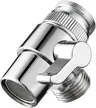 Adaptateur d'interrupteur pour robinet d'eau – vue 7