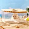 Boîte de bain de sable pour maison de salle de bain pour… – vue 3
