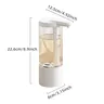 Distributeur automatique de savon liquide de cuisine – vue 6