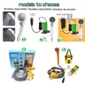 Douchette portable 12V voiture camping pompe électrique… – vue 2