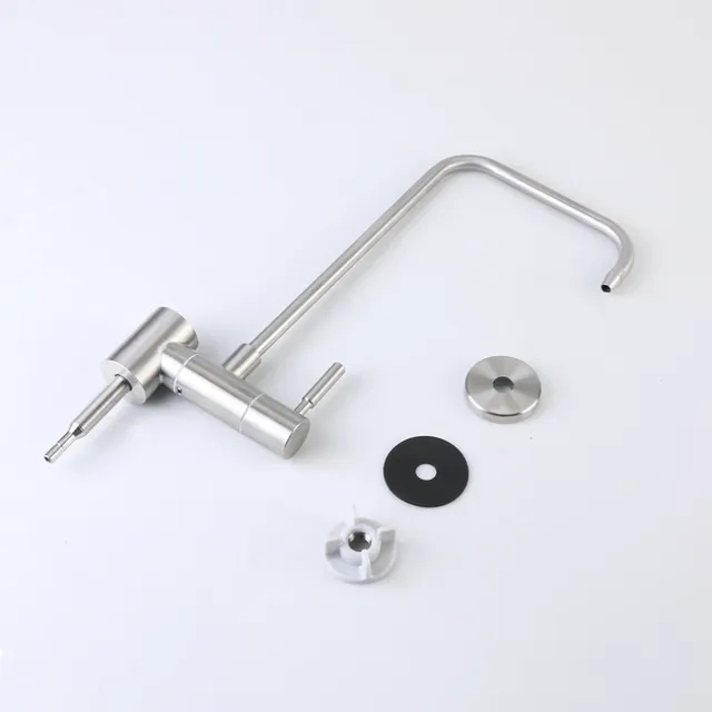 Robinet de cuisine pliant – vue 5