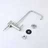 Robinet de cuisine pliant – vue 5