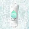 Filtre de douche 3 en 1 – vue 4