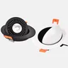 Spot lumineux LED encastrable avec technologie COB – vue 4
