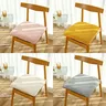 Coussin de siège doux et chaud pour l'hiver – vue 1