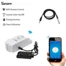 Interrupteur connecté encastrable Sonoff Basic module… – vue 6