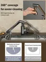 Robinet rotatif de lavabo universel – vue 6