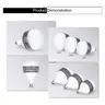 Ampoule LED haute puissance – vue 5