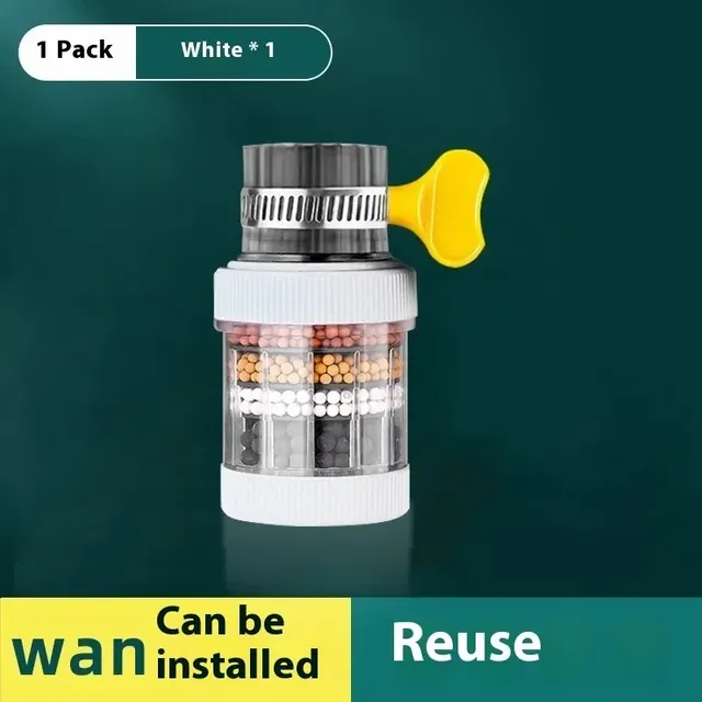 Filtre de robinet d'eau – vue 5