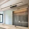 DINDALLED salle de bain moderne LED miroir lumière… – vue 4