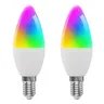 2 ampoules intelligentes Tuya E14 – vue 4