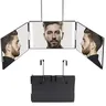 Miroir LED à trois volets – vue 6