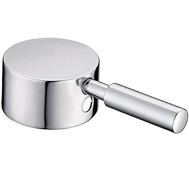 1PC Faucet lever handles for bathroom hot cold shower… – vue 5