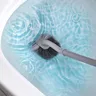 Brosse Toilette Murale Tête Forme S Inclinée Manche Long… – vue 3