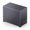 Filtre graisse hotte aspirante panneau filtrant… – vue 4