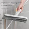 Brosse de sol de salle de bains – vue 2