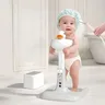 Table de bain debout pour bébé – vue 1