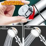 Pommeau de douche haute pression – vue 3