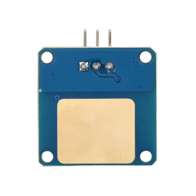 Module de commutation à capteur tactile numérique TTP223B – vue 6