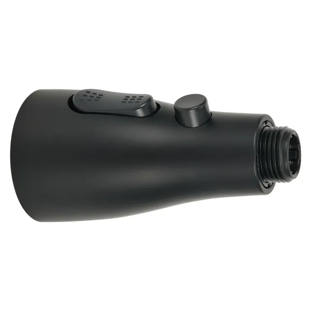 Tête pulvérisateur robinet cuisine universelle ABS… – vue 6