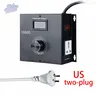 Régulateur tension variable haute puissance 10000W… – vue 5