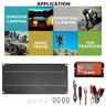 Kit complet de panneaux solaires 60W – vue 6