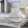 Filtre de baignoire pour baignoire – vue 6