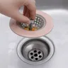 Filtre évier réservoir couvercle vidange…