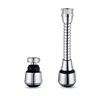 Rallonge de robinet de cuisine 360 ° Ajusteur double… – vue 6