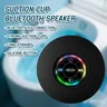 Haut-parleur Bluetooth étanche avec lumières…