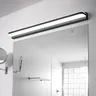 Led miroir lumière salle de bain lumières moderne… – vue 1
