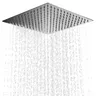 Pommeaux de douche à effet de pluie – vue 6