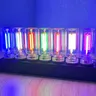 Rétro LED Edison ampoule veilleuse Camping incandescent… – vue 4